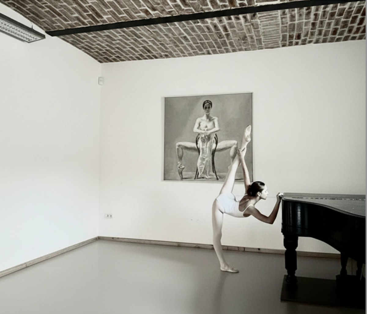 Jak včas rozpoznat talent dítěte: Maminka nadané dcery sdílí své zkušenosti