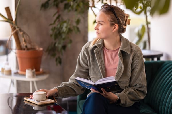 Já, introvert: Projekt, který dává hlas tichým lidem