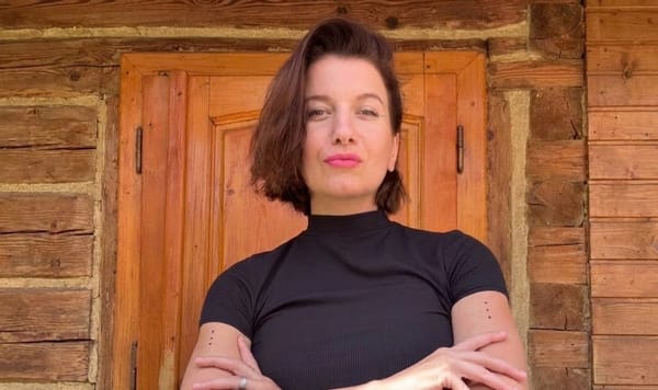 Jasmína Houdek: Reaguj tak, abys večer nebrečela do polštáře